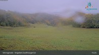 Archiv Foto Webcam Wernigerode Skigebiet Zwölfmorgental 14:00
