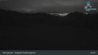 Archiv Foto Webcam Wernigerode Skigebiet Zwölfmorgental 02:00