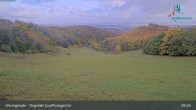 Archiv Foto Webcam Wernigerode Skigebiet Zwölfmorgental 08:00