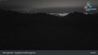 Archiv Foto Webcam Wernigerode Skigebiet Zwölfmorgental 02:00