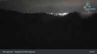 Archiv Foto Webcam Wernigerode Skigebiet Zwölfmorgental 04:00
