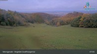 Archiv Foto Webcam Wernigerode Skigebiet Zwölfmorgental 07:00
