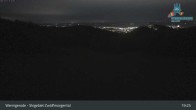 Archiv Foto Webcam Wernigerode Skigebiet Zwölfmorgental 18:00