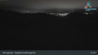 Archiv Foto Webcam Wernigerode Skigebiet Zwölfmorgental 00:00