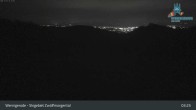 Archiv Foto Webcam Wernigerode Skigebiet Zwölfmorgental 02:00