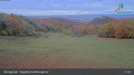 Archiv Foto Webcam Wernigerode Skigebiet Zwölfmorgental 10:00