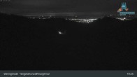 Archiv Foto Webcam Wernigerode Skigebiet Zwölfmorgental 18:00