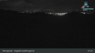 Archiv Foto Webcam Wernigerode Skigebiet Zwölfmorgental 00:00