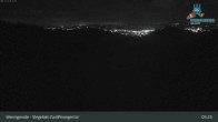 Archiv Foto Webcam Wernigerode Skigebiet Zwölfmorgental 04:00