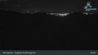Archived image Webcam Wernigerode - Zwölfmorgental ski resort 02:00