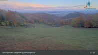 Archived image Webcam Wernigerode - Zwölfmorgental ski resort 06:00