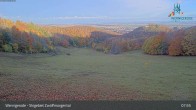 Archived image Webcam Wernigerode - Zwölfmorgental ski resort 07:00