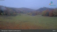 Archived image Webcam Wernigerode - Zwölfmorgental ski resort 08:00