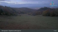 Archived image Webcam Wernigerode - Zwölfmorgental ski resort 16:00