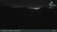 Archiv Foto Webcam Wernigerode Skigebiet Zwölfmorgental 02:00