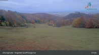 Archiv Foto Webcam Wernigerode Skigebiet Zwölfmorgental 07:00