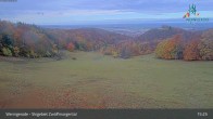 Archiv Foto Webcam Wernigerode Skigebiet Zwölfmorgental 14:00
