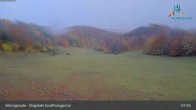 Archiv Foto Webcam Wernigerode Skigebiet Zwölfmorgental 07:00