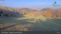 Archiv Foto Webcam Wernigerode Skigebiet Zwölfmorgental 11:00