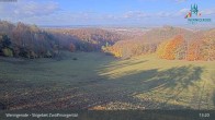 Archiv Foto Webcam Wernigerode Skigebiet Zwölfmorgental 13:00