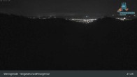 Archiv Foto Webcam Wernigerode Skigebiet Zwölfmorgental 21:00