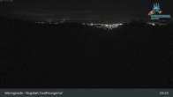 Archiv Foto Webcam Wernigerode Skigebiet Zwölfmorgental 02:00