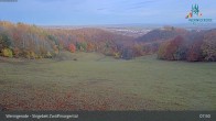 Archiv Foto Webcam Wernigerode Skigebiet Zwölfmorgental 07:00