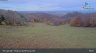 Archiv Foto Webcam Wernigerode Skigebiet Zwölfmorgental 10:00