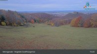 Archiv Foto Webcam Wernigerode Skigebiet Zwölfmorgental 14:00