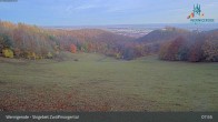 Archiv Foto Webcam Wernigerode Skigebiet Zwölfmorgental 07:00