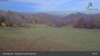 Archiv Foto Webcam Wernigerode Skigebiet Zwölfmorgental 08:00