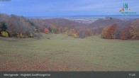Archiv Foto Webcam Wernigerode Skigebiet Zwölfmorgental 10:00