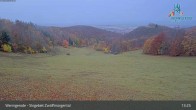 Archiv Foto Webcam Wernigerode Skigebiet Zwölfmorgental 12:00