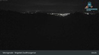 Archiv Foto Webcam Wernigerode Skigebiet Zwölfmorgental 02:00