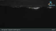 Archiv Foto Webcam Wernigerode Skigebiet Zwölfmorgental 04:00