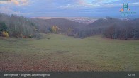Archiv Foto Webcam Wernigerode Skigebiet Zwölfmorgental 07:00