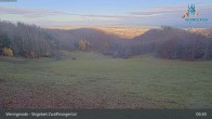 Archiv Foto Webcam Wernigerode Skigebiet Zwölfmorgental 08:00