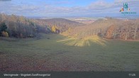 Archiv Foto Webcam Wernigerode Skigebiet Zwölfmorgental 10:00