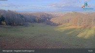 Archiv Foto Webcam Wernigerode Skigebiet Zwölfmorgental 12:00