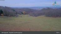 Archiv Foto Webcam Wernigerode Skigebiet Zwölfmorgental 07:00
