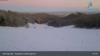 Archiv Foto Webcam Wernigerode Skigebiet Zwölfmorgental 06:00