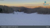 Archiv Foto Webcam Wernigerode Skigebiet Zwölfmorgental 14:00