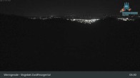Archiv Foto Webcam Wernigerode Skigebiet Zwölfmorgental 04:00