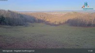 Archiv Foto Webcam Wernigerode Skigebiet Zwölfmorgental 10:00