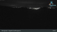 Archiv Foto Webcam Wernigerode Skigebiet Zwölfmorgental 02:00