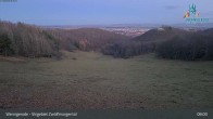 Archiv Foto Webcam Wernigerode Skigebiet Zwölfmorgental 07:00