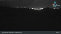 Archiv Foto Webcam Wernigerode Skigebiet Zwölfmorgental 04:00
