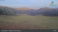 Archiv Foto Webcam Wernigerode Skigebiet Zwölfmorgental 08:00