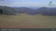 Archiv Foto Webcam Wernigerode Skigebiet Zwölfmorgental 12:00