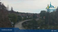 Archived image Webcam Schierke near Brocken 09:00